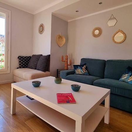 Appartement Cosy Proche Du Tram 몽펠리에 외부 사진
