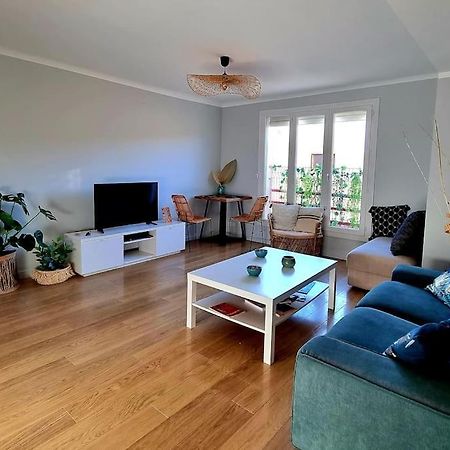 Appartement Cosy Proche Du Tram 몽펠리에 외부 사진