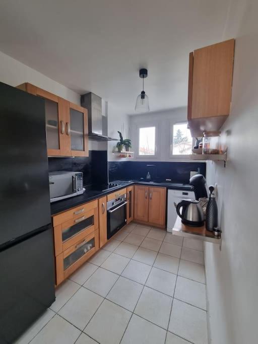 Appartement Cosy Proche Du Tram 몽펠리에 외부 사진