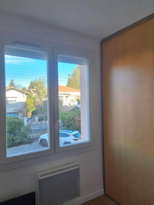 Appartement Cosy Proche Du Tram 몽펠리에 외부 사진