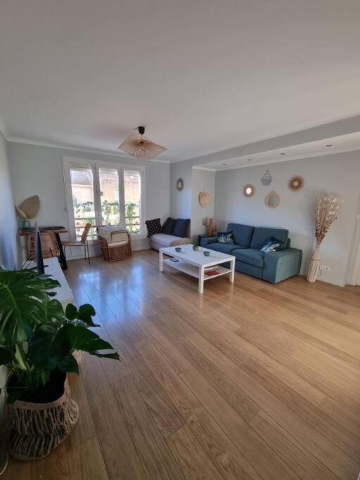 Appartement Cosy Proche Du Tram 몽펠리에 외부 사진